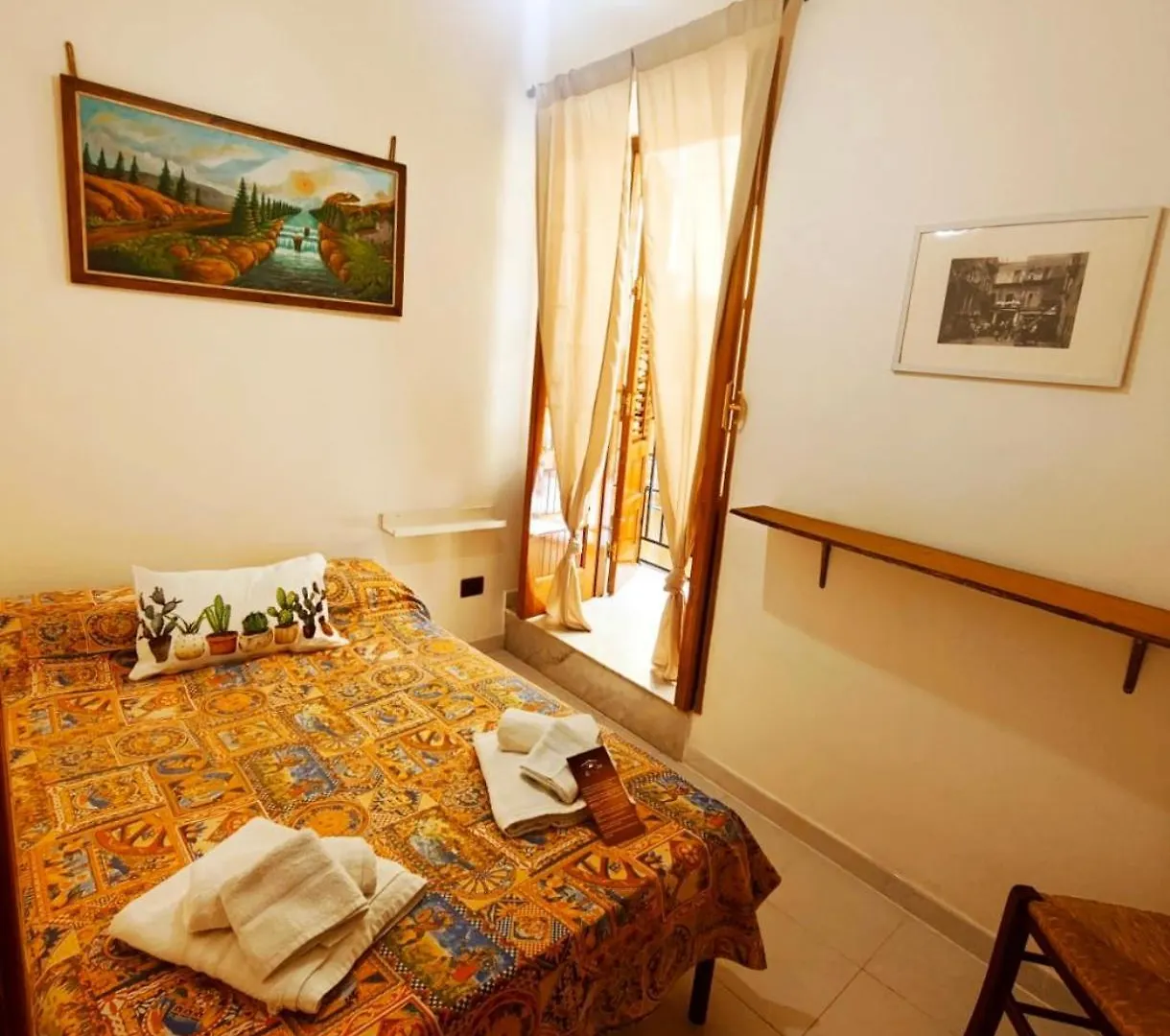 Sicula Liz & Lulu Apartment Palermo Italy