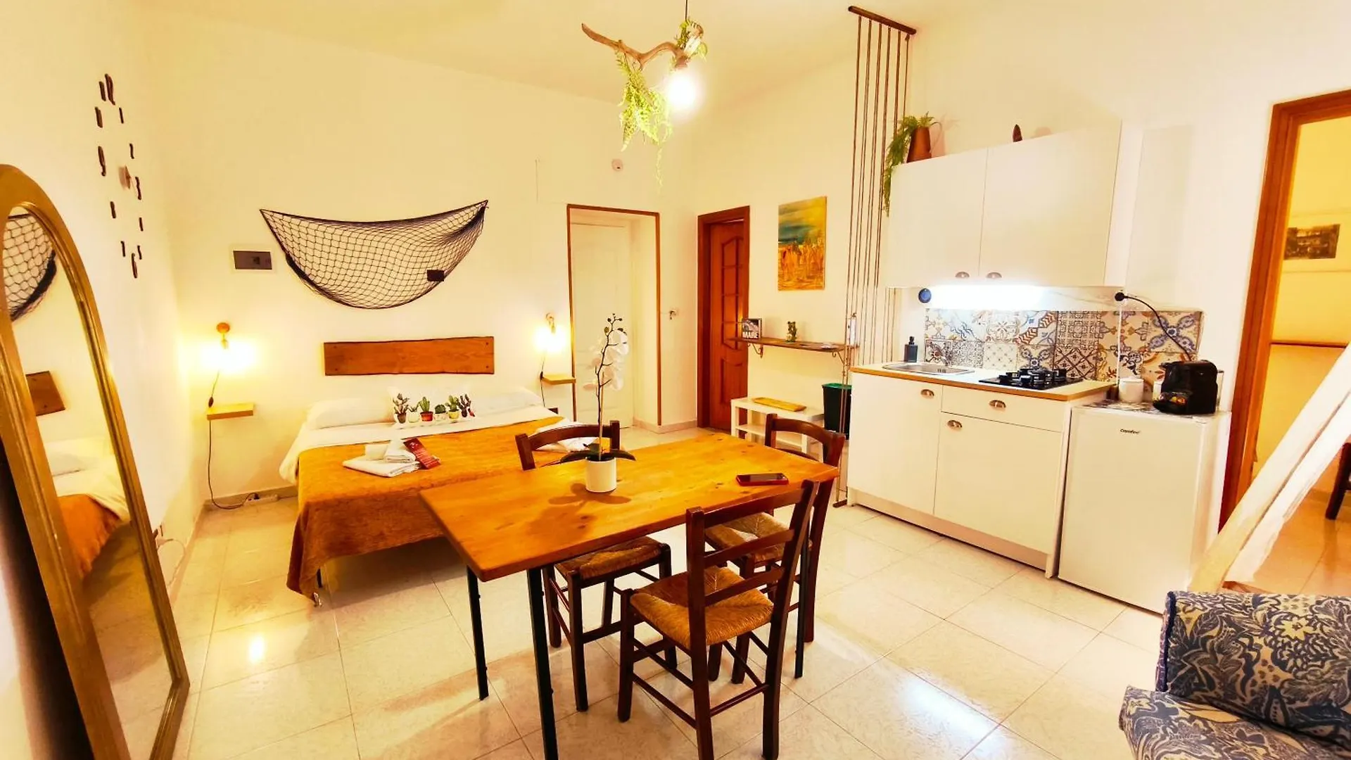 Sicula Liz & Lulu Apartment Palermo Italy